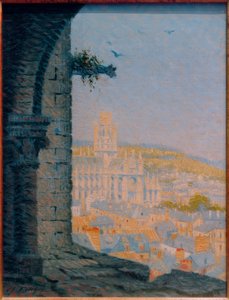 Iglesia abacial de Saint-Ouen
