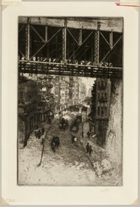 Calle Cherry