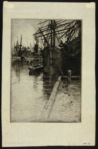 Nuevo South Ferry