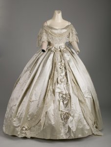Vestido de noche