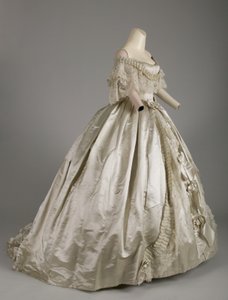 Vestido de noche