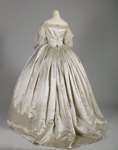 Vestido de noche