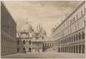 Francés: Le Palais des Doges