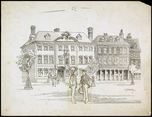 Kings Lynn, Norfolk, 1892-1933 de Charles George Harper