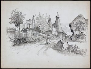 Newington, Kent, 1892-1933 de Charles George Harper