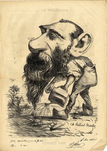 El Filósofo, número 1