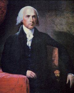 James Madison