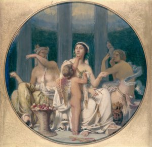 Cupido y los cupidos
