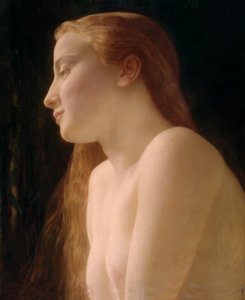 El baño