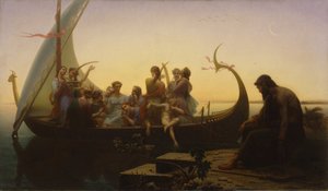 Ilusiones perdidas, 1865-67