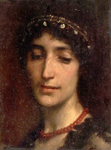 Julia de Charles Gogin