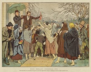 La Nochebuena de Essie Deegan
