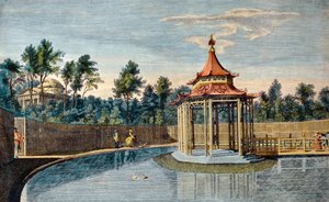 Imagen desconocida de Charles Grignion
