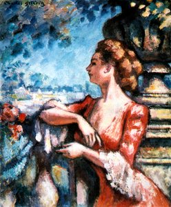 Expectativa, 1907