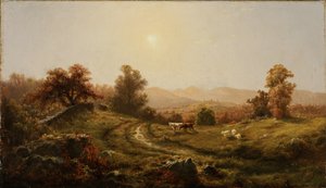 Paisaje, 1859