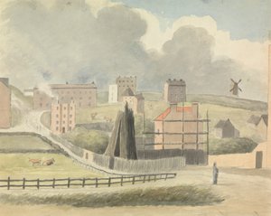 Pueblo agrícola de Charles Hamilton Smith