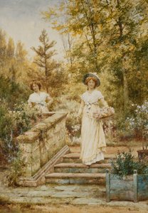 Castillo de Arundel de Charles Harrington