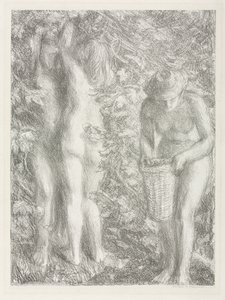 Verano, 1892
