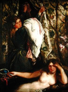 El Baño