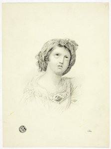 Sibyl de Charles Heath
