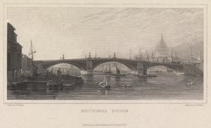Puente de Southwark