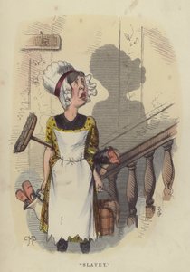  de Charles Henry Bennett