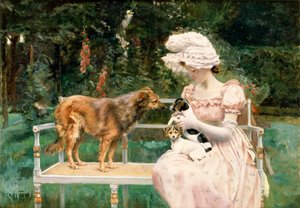 Introducciones de Charles Henry Tenre