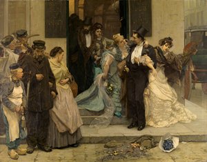 Al amanecer de Charles Hermans