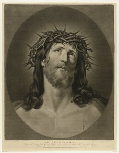Ecce Homo
De Ecce Homo. (título en el objeto) de Charles Howard Hodges