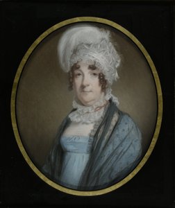 Quirina Catharina des H.R. Reich Baronesa de Friesheim (1764-1822)
