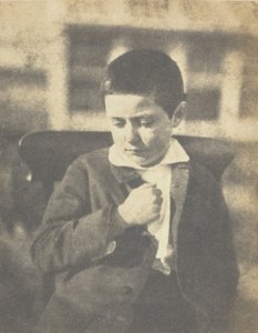 Hijo del General Flo, Isla de Jersey, c. 1852-53