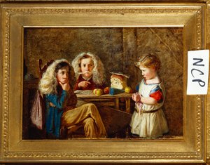 El Juicio de Charles Hunt