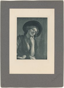 Coqueta, 1901