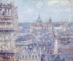 Leipzig de Charles J. Palmie
