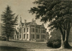 Coolhurst, 1835 de Charles J. Smith