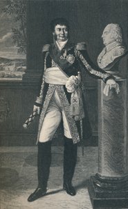 Henri-Jacques-Guillaume Clarke, c. 1800, 1896 de Charles J. State
