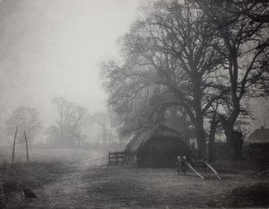 Old Shoreham de Charles Job