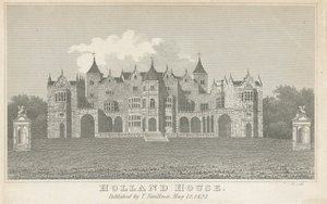 Casa Holland