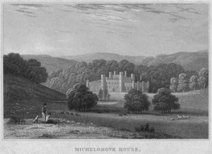 Casa Michelgrove de Charles John Smith