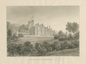 Ilam de Charles Joseph Hullmandel