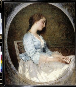 El sueño de Charles Joshua Chaplin