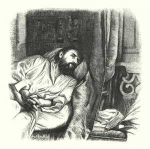 Un himno a mi Dios de Charles Keene
