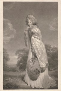 Srta. Farren de Charles Knight