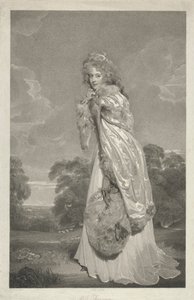 Srta. Farren de Charles Knight