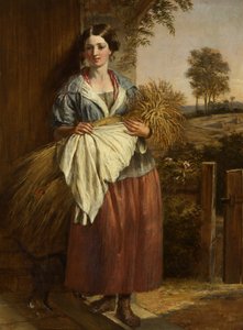La Espigadora