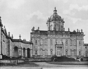 Una parte del frente norte de Charles Latham