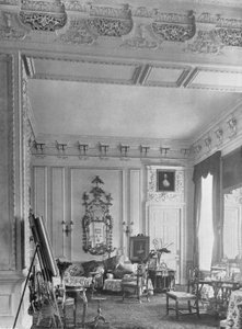 Salón este