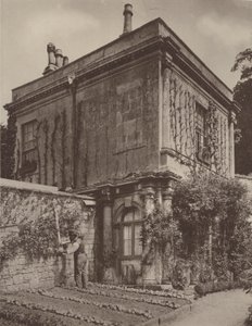 Casa del Jardinero, Widcombe, Bath de Charles Latham
