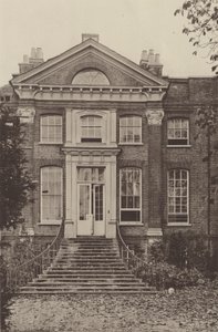 Great Marlow Place, Bucks de Charles Latham