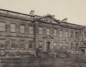 High Head Castle, Carlisle de Charles Latham